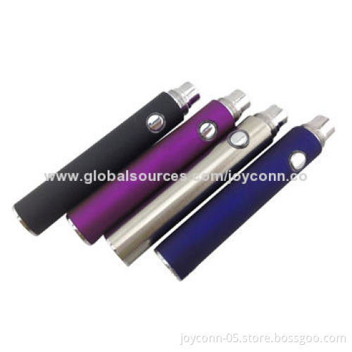 eGo Batteries